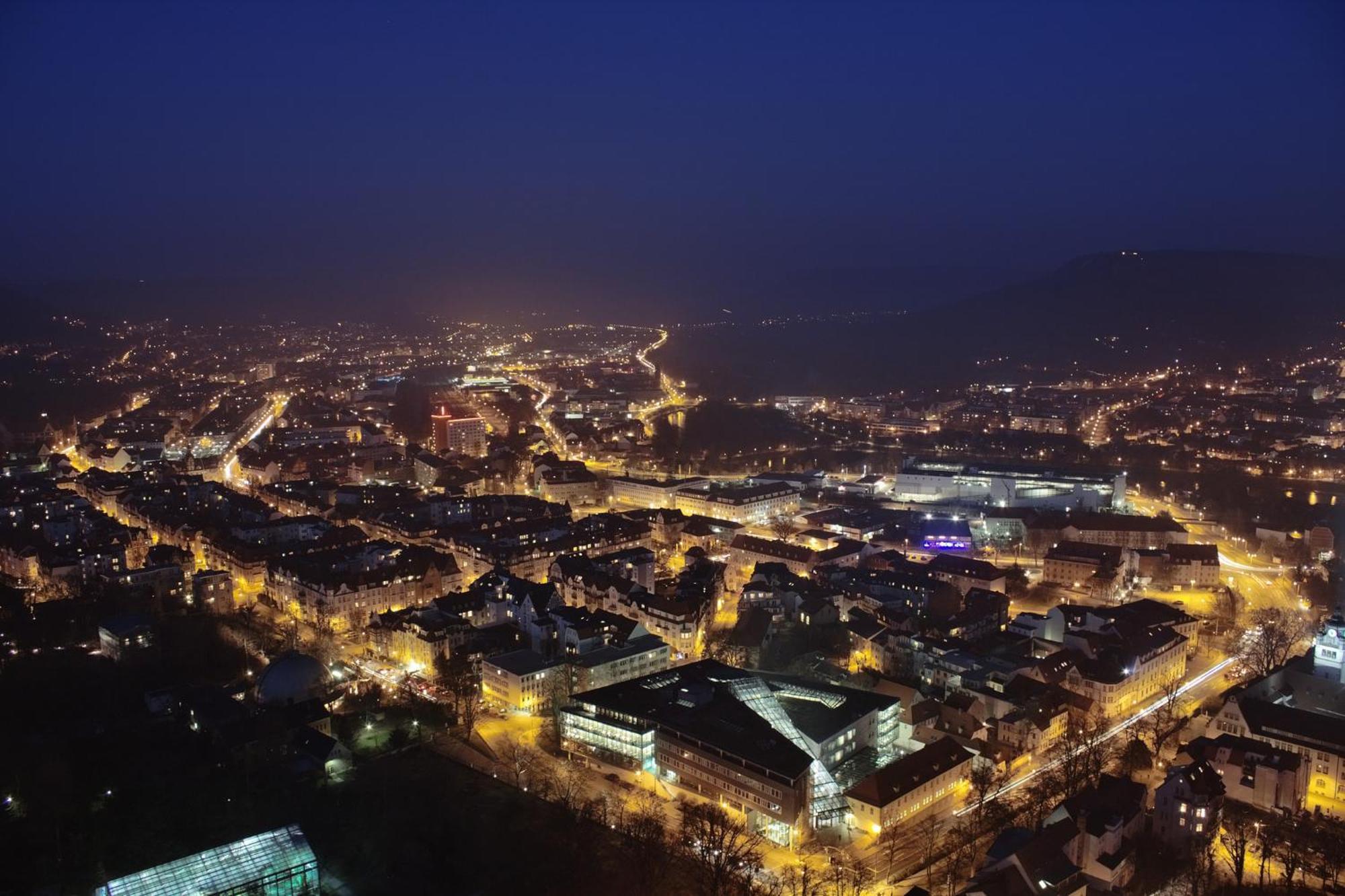 Hotel Scala Turm Restaurant 4*