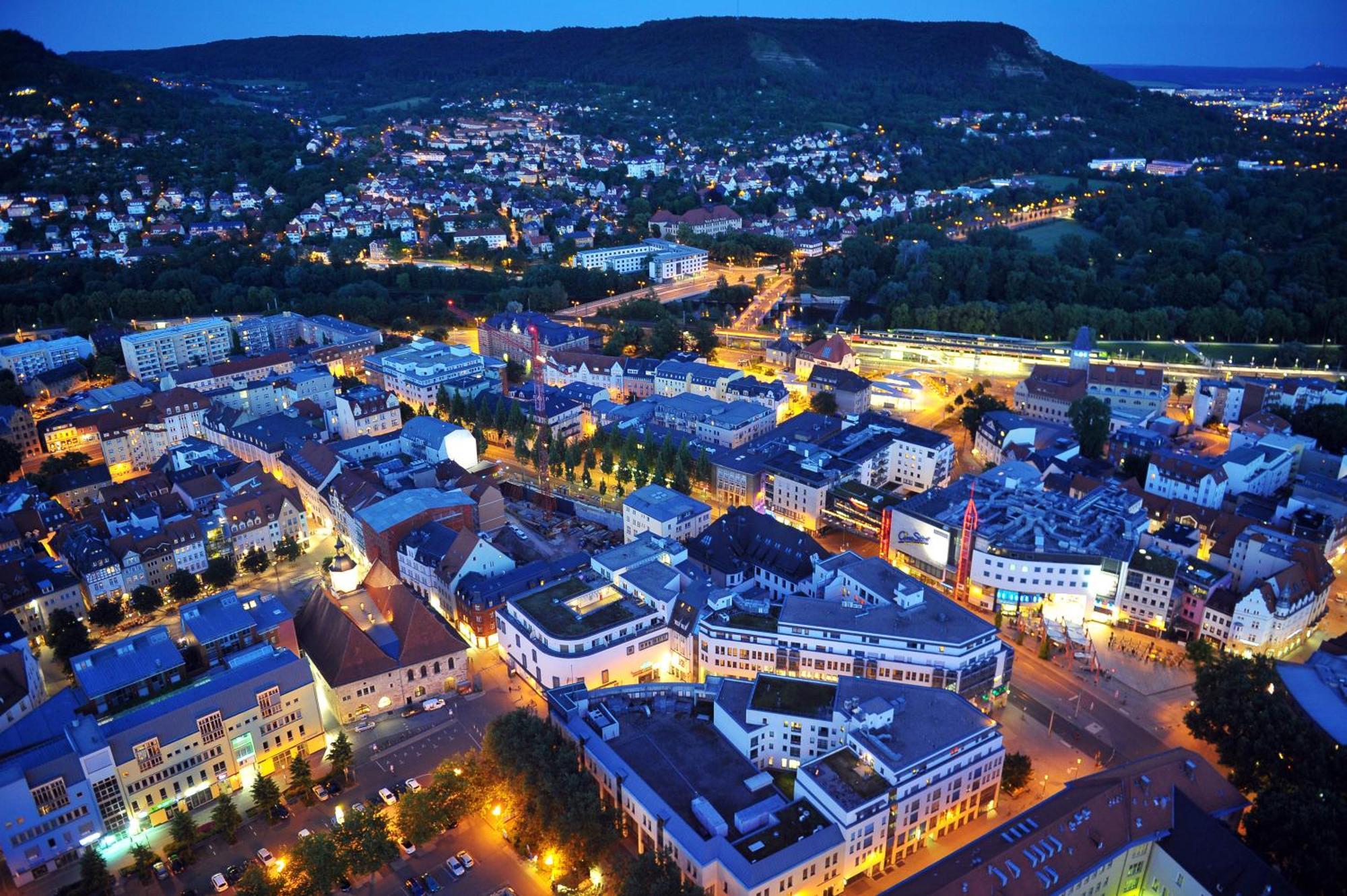 Hotel Scala Turm Restaurant 4*