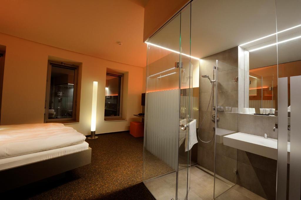 Scala Turm Restaurant Hotel