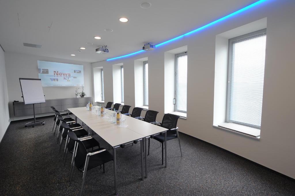 Scala Turm Restaurant Hotel 4*