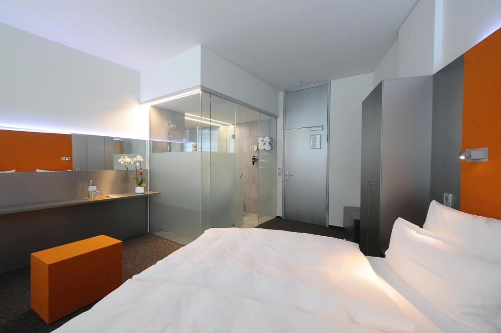 Scala Turm Restaurant Hotel 4*