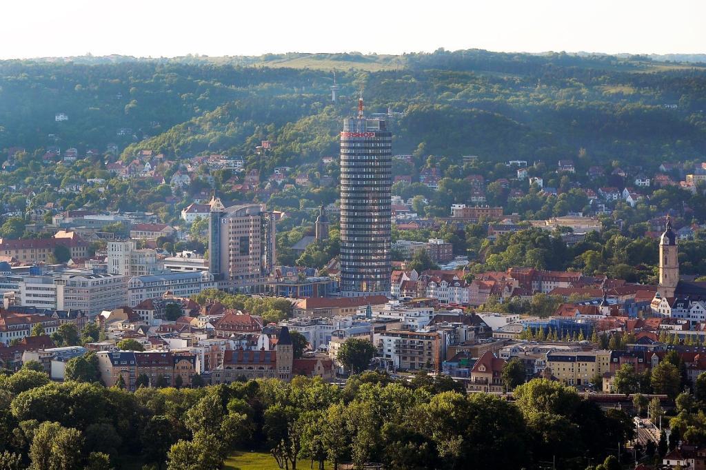 Scala Turm Restaurant 4*