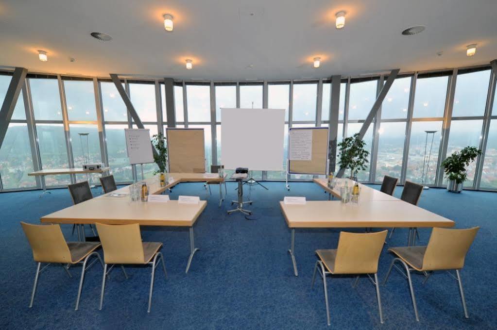 Scala Turm Restaurant