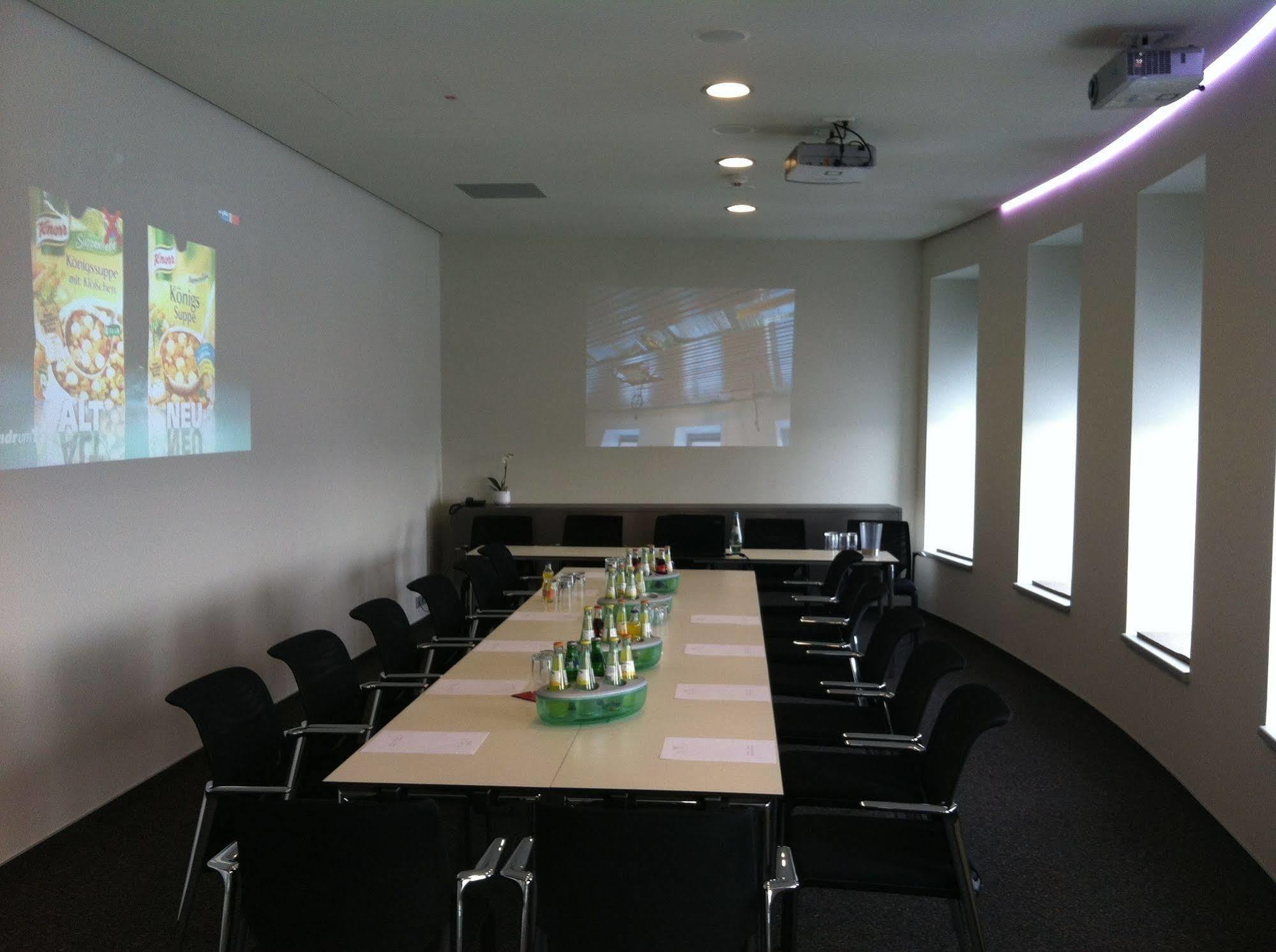 Scala Turm Restaurant