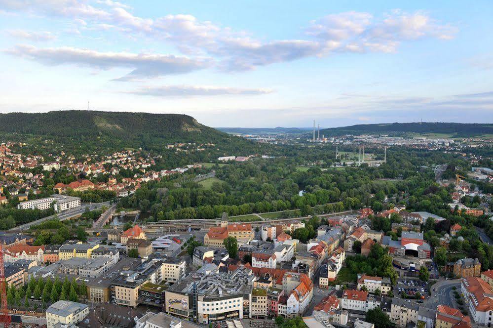Scala Turm Restaurant 4*