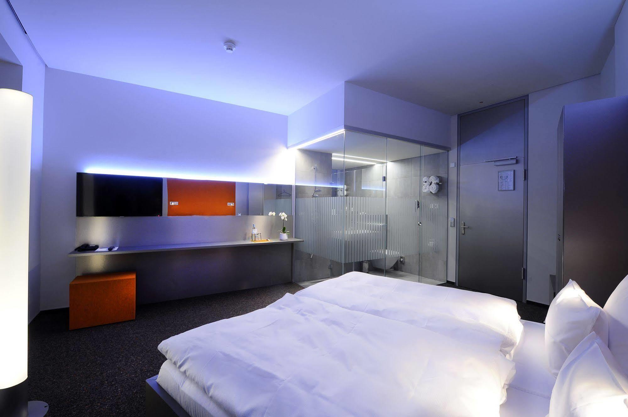 Scala Turm Restaurant Hotel 4*