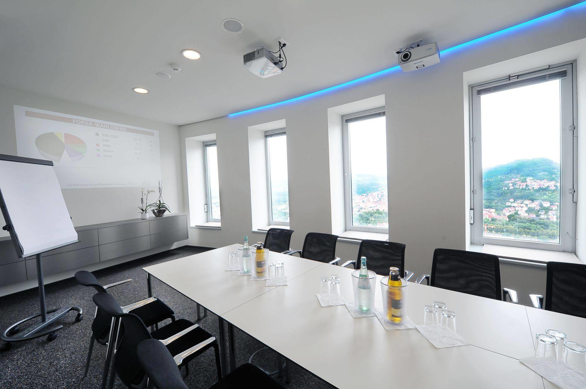 Scala Turm Restaurant 4*