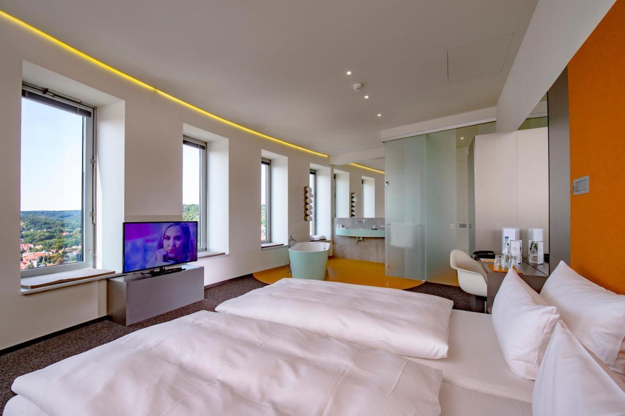 Scala Turm Restaurant 4*