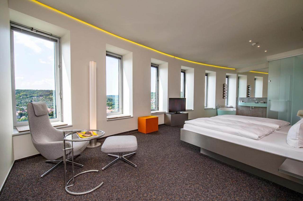 Scala Turm Restaurant Hotel
